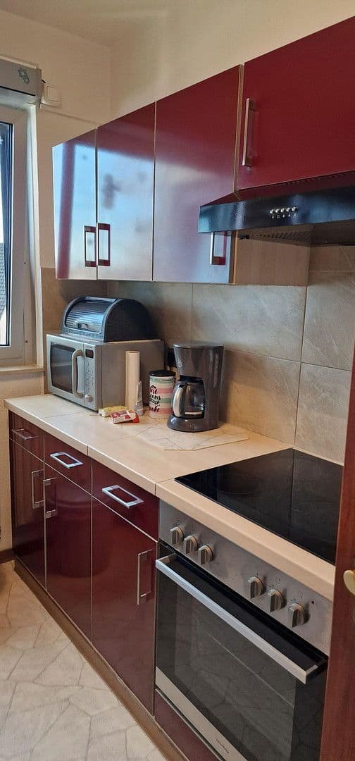 Predaj bytu 2-izbový 60 m², Kriftel, Hesensko Predaj bytu 2-izbový 60 m², Kriftel, Hesensko