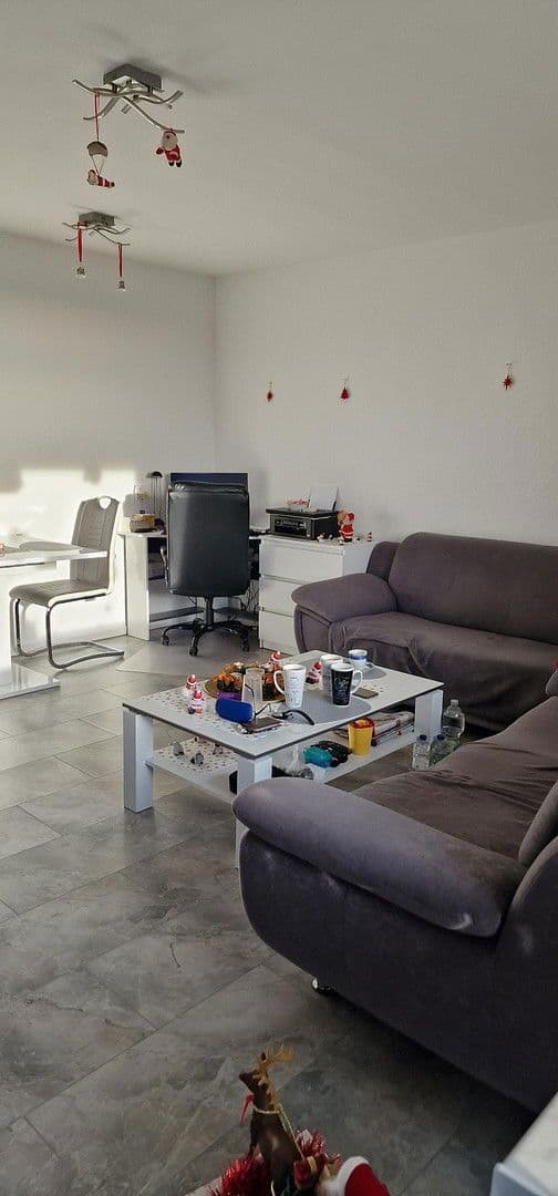 Predaj bytu 2-izbový 60 m², Kriftel, Hesensko Predaj bytu 2-izbový 60 m², Kriftel, Hesensko