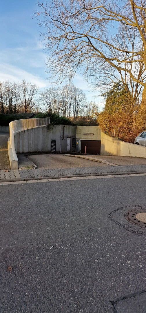 Predaj bytu 2-izbový 60 m², Kriftel, Hesensko Predaj bytu 2-izbový 60 m², Kriftel, Hesensko