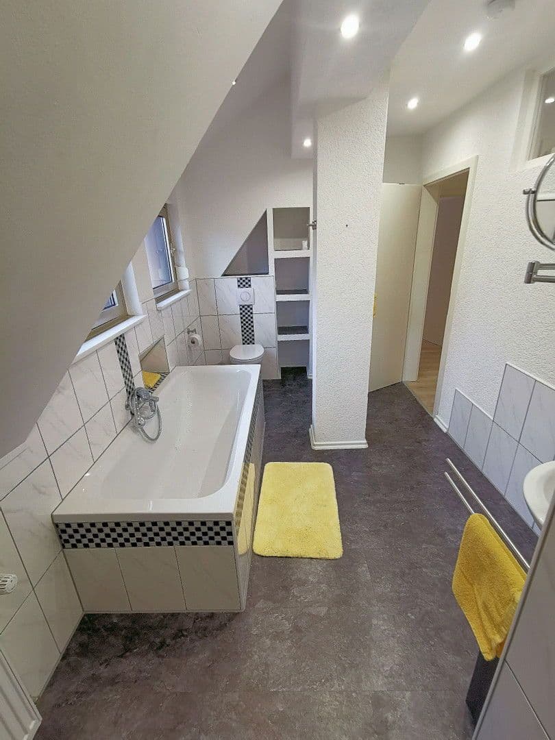 Predaj domu 127 m², pozemek 189 m², Bexbach, Sársko Predaj domu 127 m², pozemek 189 m², Bexbach, Sársko