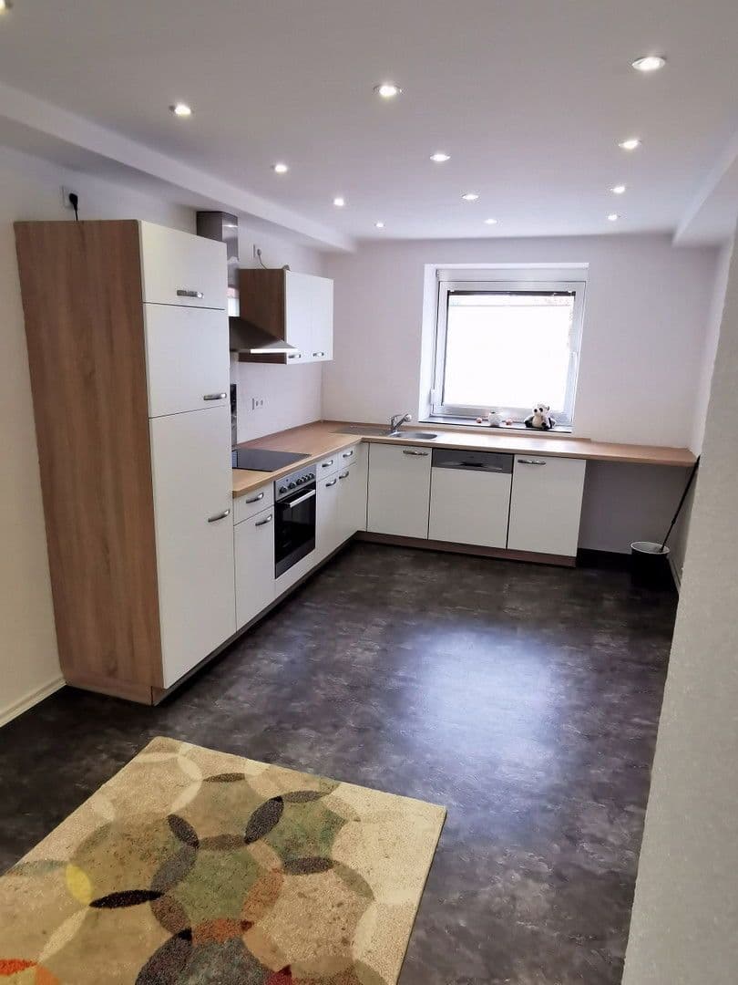 Predaj domu 127 m², pozemek 189 m², Bexbach, Sársko Predaj domu 127 m², pozemek 189 m², Bexbach, Sársko