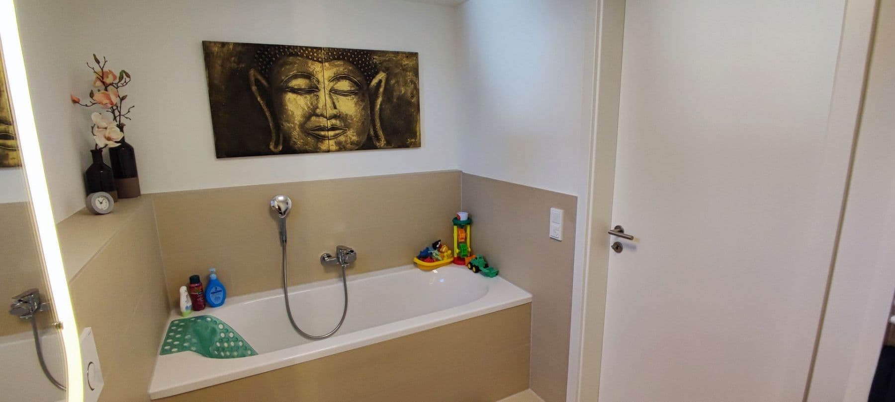 Prenájom bytu 3-izbový 89 m², Buurredder 18a, Hamburg, Hamburg Prenájom bytu 3-izbový 89 m², Buurredder 18a, Hamburg, Hamburg