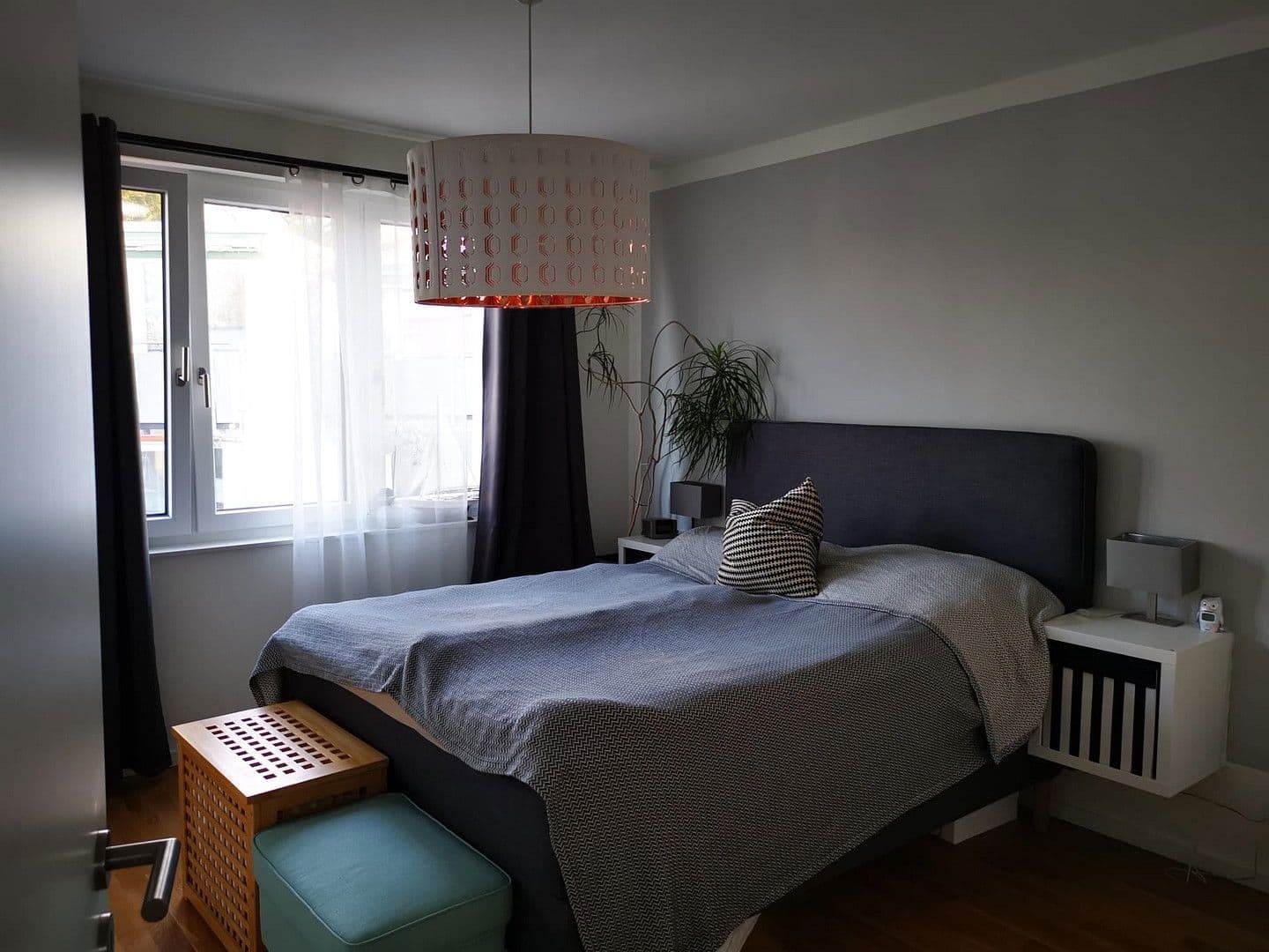 Prenájom bytu 3-izbový 89 m², Buurredder 18a, Hamburg, Hamburg Prenájom bytu 3-izbový 89 m², Buurredder 18a, Hamburg, Hamburg