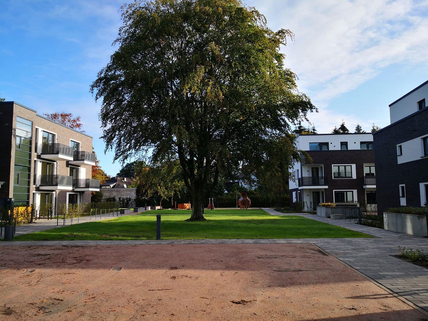 Prenájom bytu 3-izbový 89 m², Buurredder 18a, Hamburg, Hamburg Prenájom bytu 3-izbový 89 m², Buurredder 18a, Hamburg, Hamburg