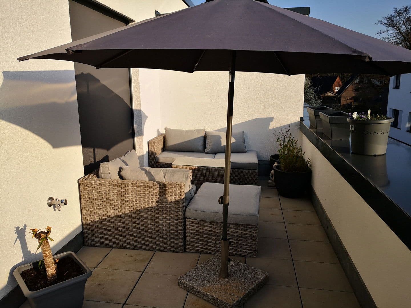 Prenájom bytu 3-izbový 89 m², Buurredder 18a, Hamburg, Hamburg Prenájom bytu 3-izbový 89 m², Buurredder 18a, Hamburg, Hamburg