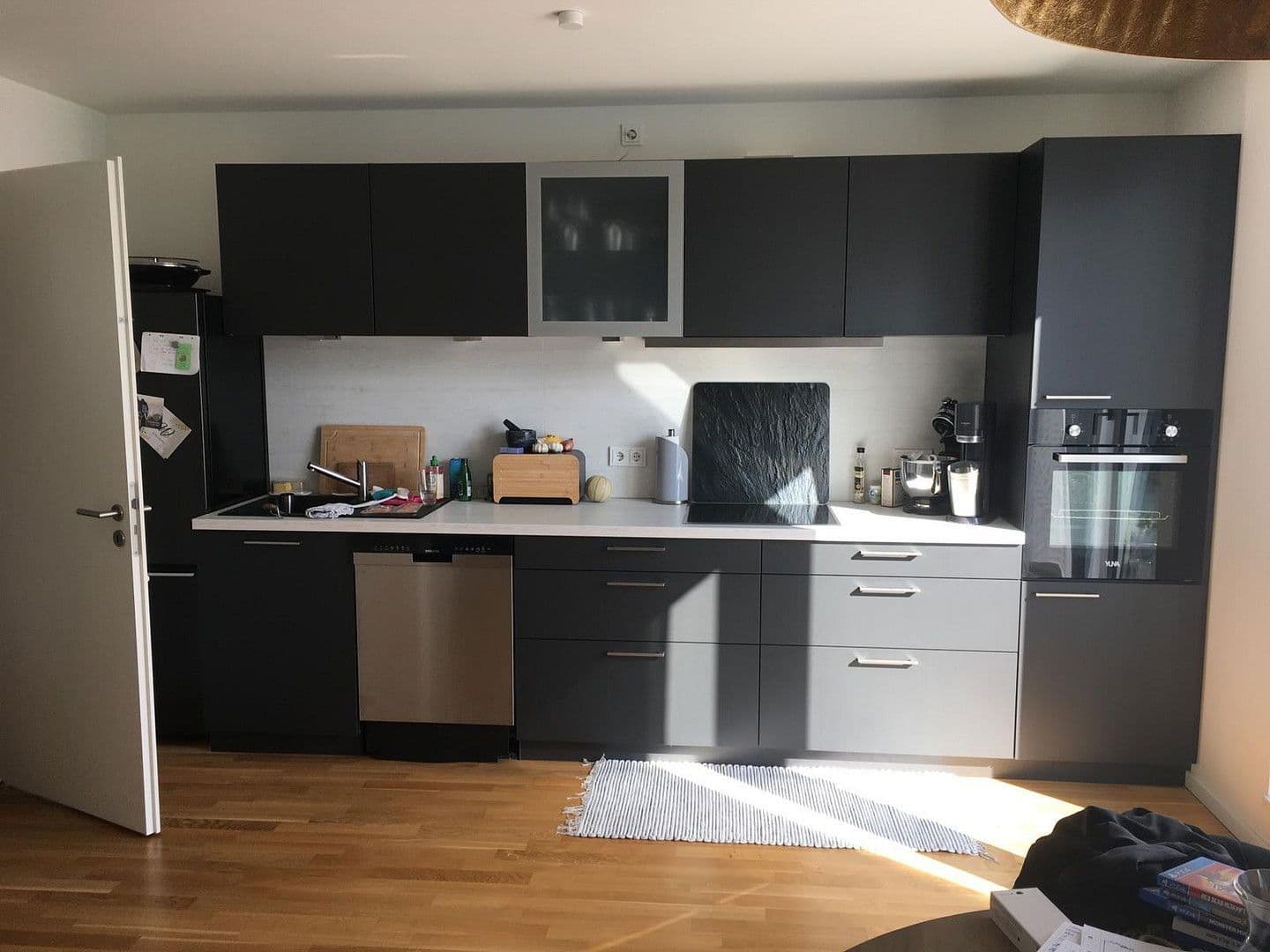 Prenájom bytu 3-izbový 89 m², Buurredder 18a, Hamburg, Hamburg Prenájom bytu 3-izbový 89 m², Buurredder 18a, Hamburg, Hamburg