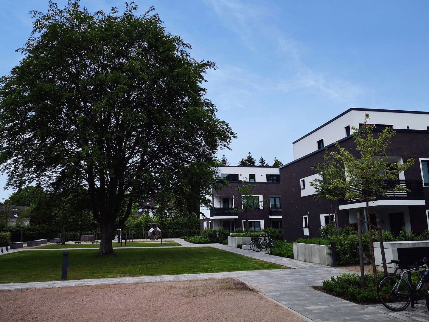 Prenájom bytu 3-izbový 89 m², Buurredder 18a, Hamburg, Hamburg Prenájom bytu 3-izbový 89 m², Buurredder 18a, Hamburg, Hamburg