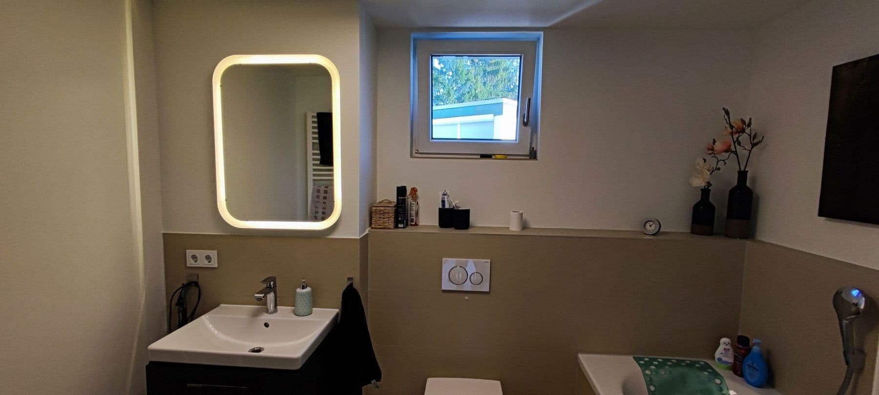 Prenájom bytu 3-izbový 89 m², Buurredder 18a, Hamburg, Hamburg Prenájom bytu 3-izbový 89 m², Buurredder 18a, Hamburg, Hamburg