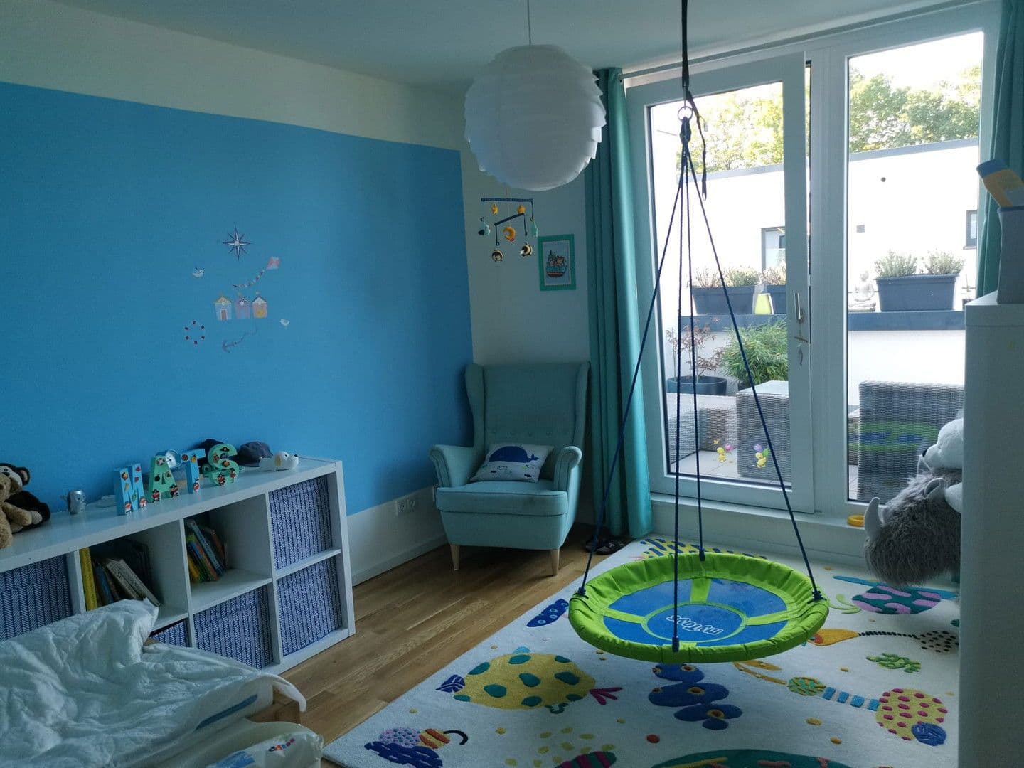 Prenájom bytu 3-izbový 89 m², Buurredder 18a, Hamburg, Hamburg Prenájom bytu 3-izbový 89 m², Buurredder 18a, Hamburg, Hamburg