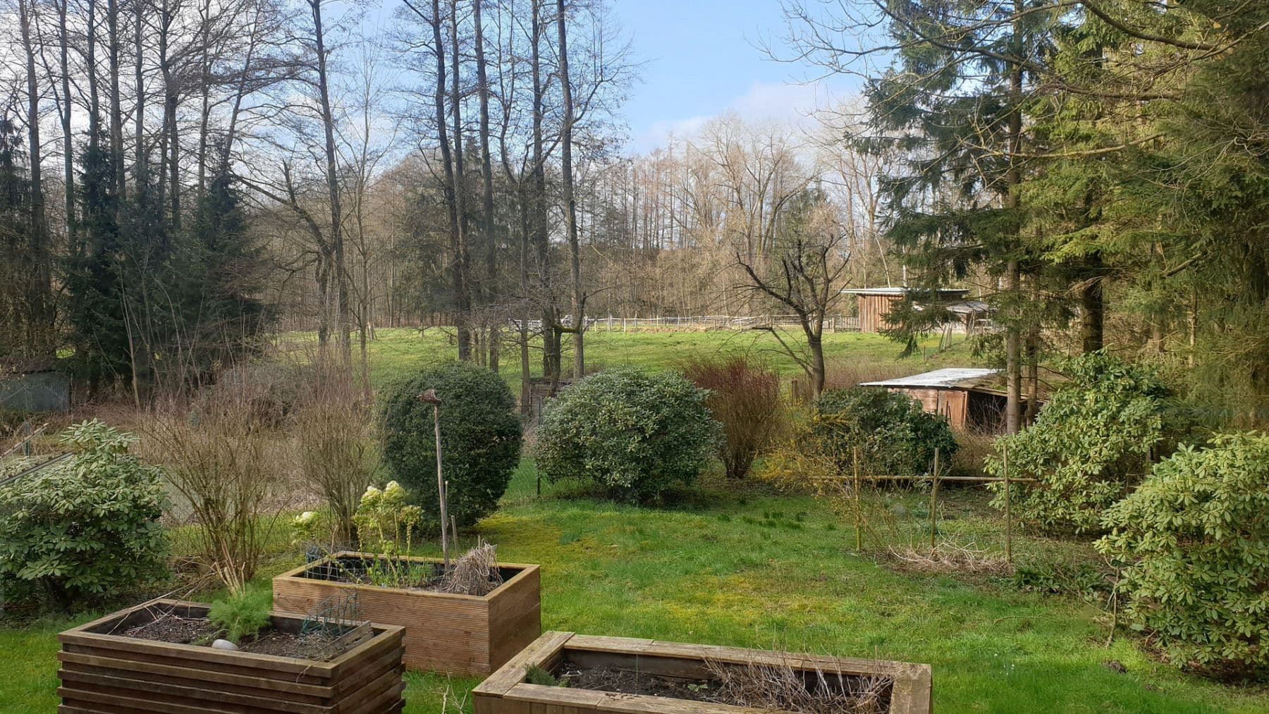 Predaj domu 120 m², pozemek 23.459 m², Tangstedt, Šlezvicko-Holštajnsko Predaj domu 120 m², pozemek 23.459 m², Tangstedt, Šlezvicko-Holštajnsko