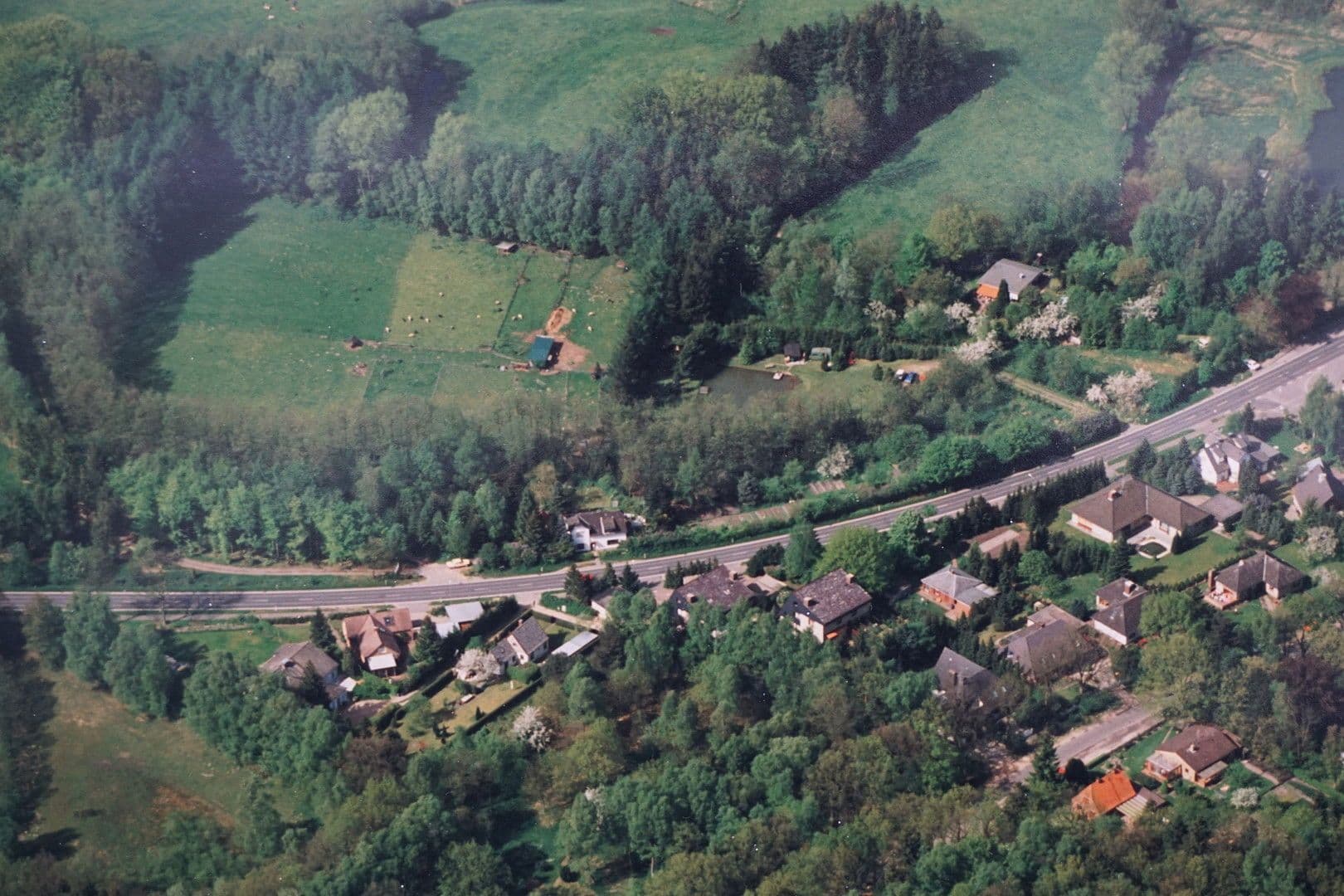 Predaj domu 120 m², pozemek 23.459 m², Tangstedt, Šlezvicko-Holštajnsko Predaj domu 120 m², pozemek 23.459 m², Tangstedt, Šlezvicko-Holštajnsko