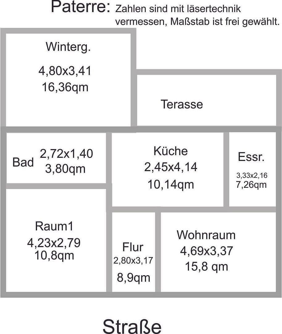Predaj domu 120 m², pozemek 23.459 m², Tangstedt, Šlezvicko-Holštajnsko Predaj domu 120 m², pozemek 23.459 m², Tangstedt, Šlezvicko-Holštajnsko