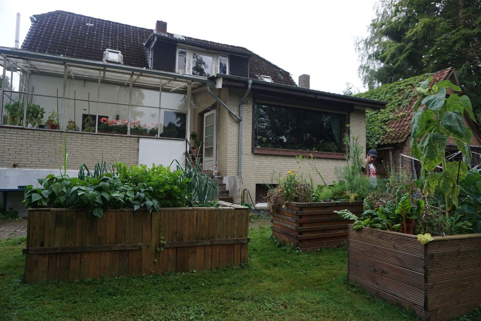 Predaj domu 120 m², pozemek 23.459 m², Tangstedt, Šlezvicko-Holštajnsko Predaj domu 120 m², pozemek 23.459 m², Tangstedt, Šlezvicko-Holštajnsko