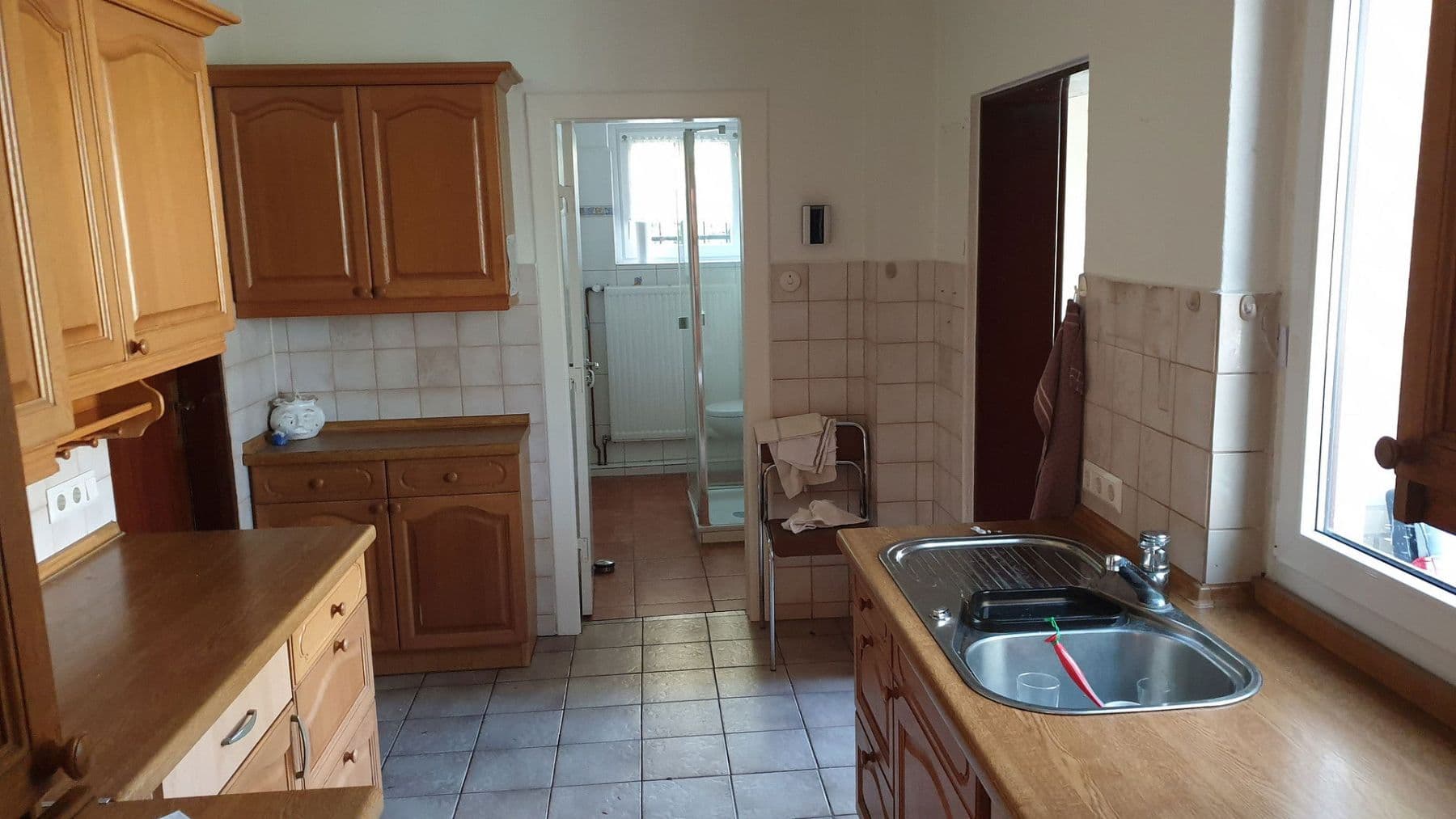 Predaj domu 120 m², pozemek 23.459 m², Tangstedt, Šlezvicko-Holštajnsko Predaj domu 120 m², pozemek 23.459 m², Tangstedt, Šlezvicko-Holštajnsko