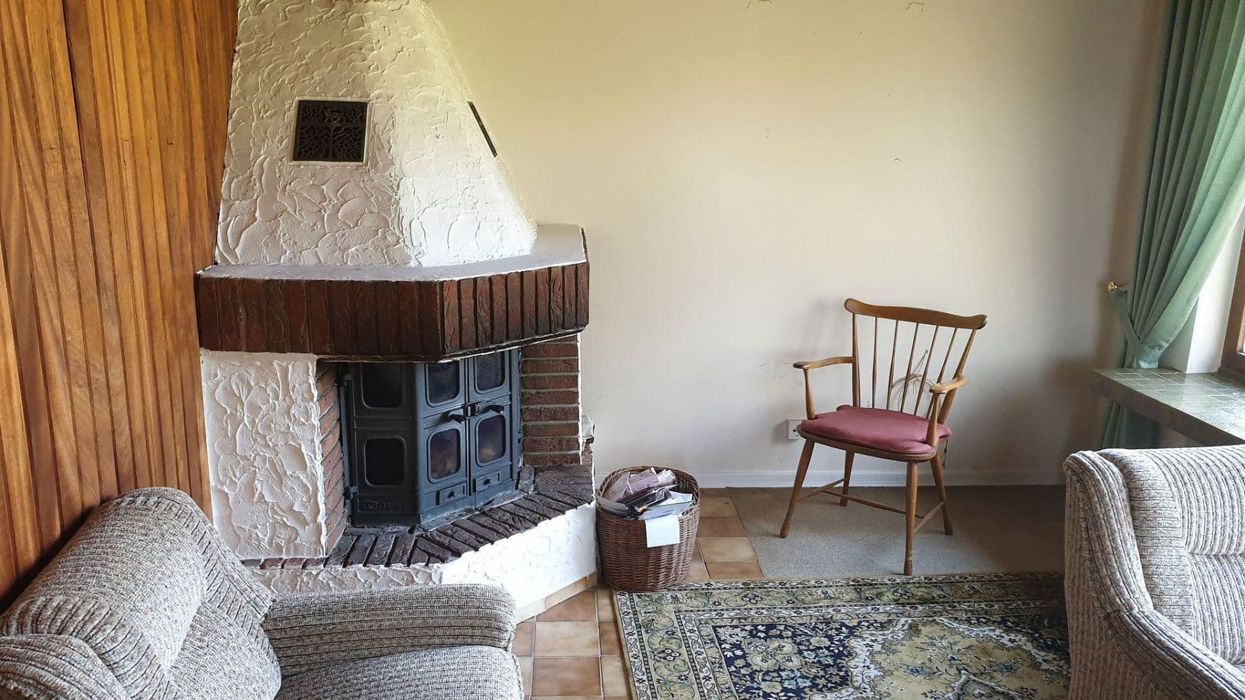 Predaj domu 120 m², pozemek 23.459 m², Tangstedt, Šlezvicko-Holštajnsko Predaj domu 120 m², pozemek 23.459 m², Tangstedt, Šlezvicko-Holštajnsko