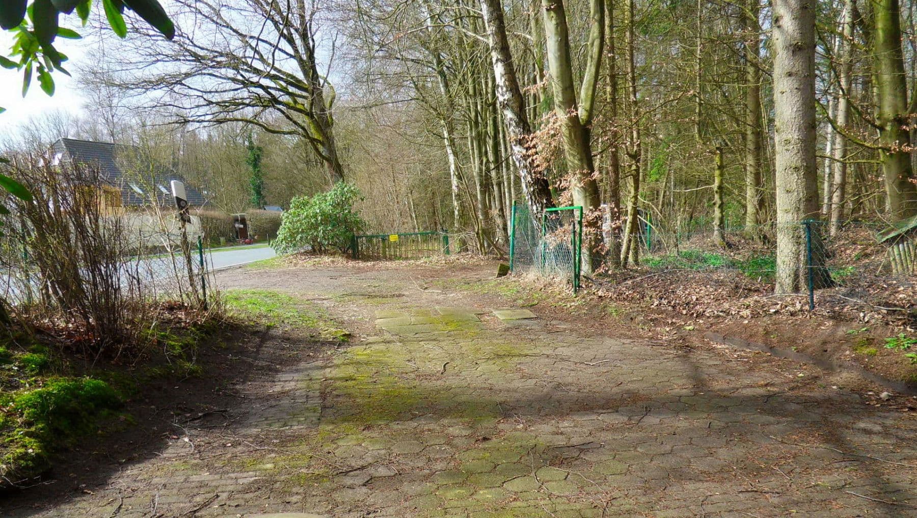 Predaj domu 120 m², pozemek 23.459 m², Tangstedt, Šlezvicko-Holštajnsko Predaj domu 120 m², pozemek 23.459 m², Tangstedt, Šlezvicko-Holštajnsko