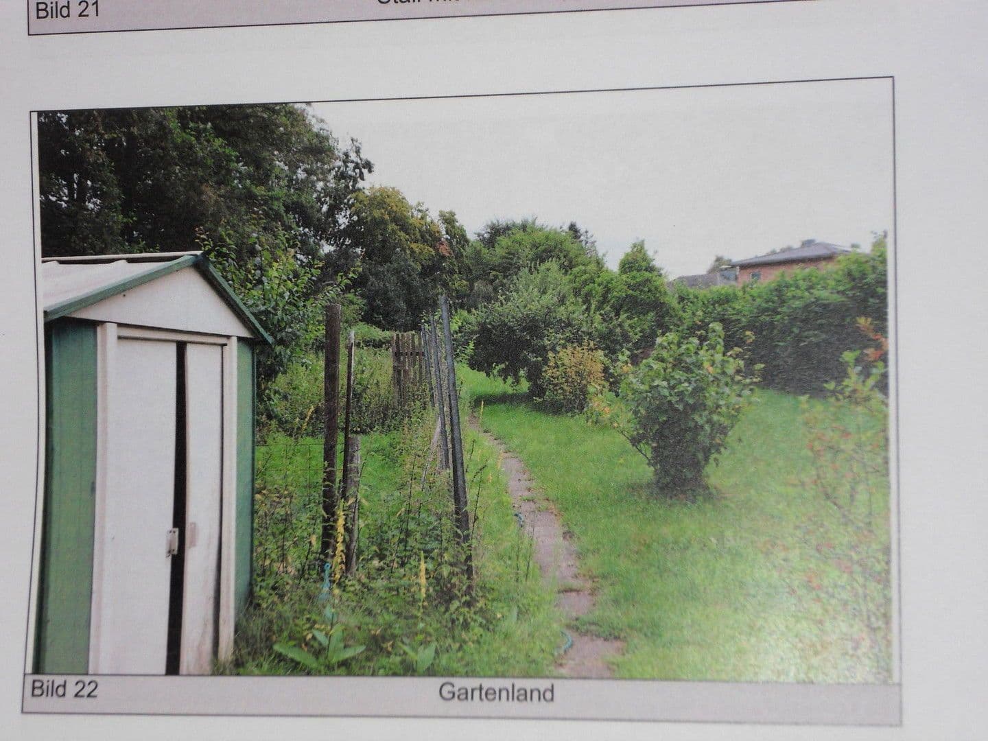 Predaj domu 120 m², pozemek 23.459 m², Tangstedt, Šlezvicko-Holštajnsko Predaj domu 120 m², pozemek 23.459 m², Tangstedt, Šlezvicko-Holštajnsko