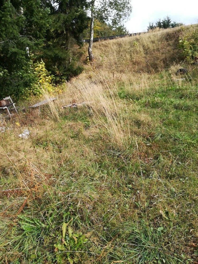 Predaj pozemku 1.034 m², Krkonošská, Desná, Liberecký kraj Predaj pozemku 1.034 m², Krkonošská, Desná, Liberecký kraj