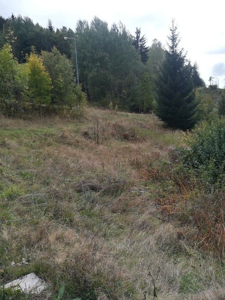 Predaj pozemku 1.034 m², Krkonošská, Desná, Liberecký kraj Predaj pozemku 1.034 m², Krkonošská, Desná, Liberecký kraj