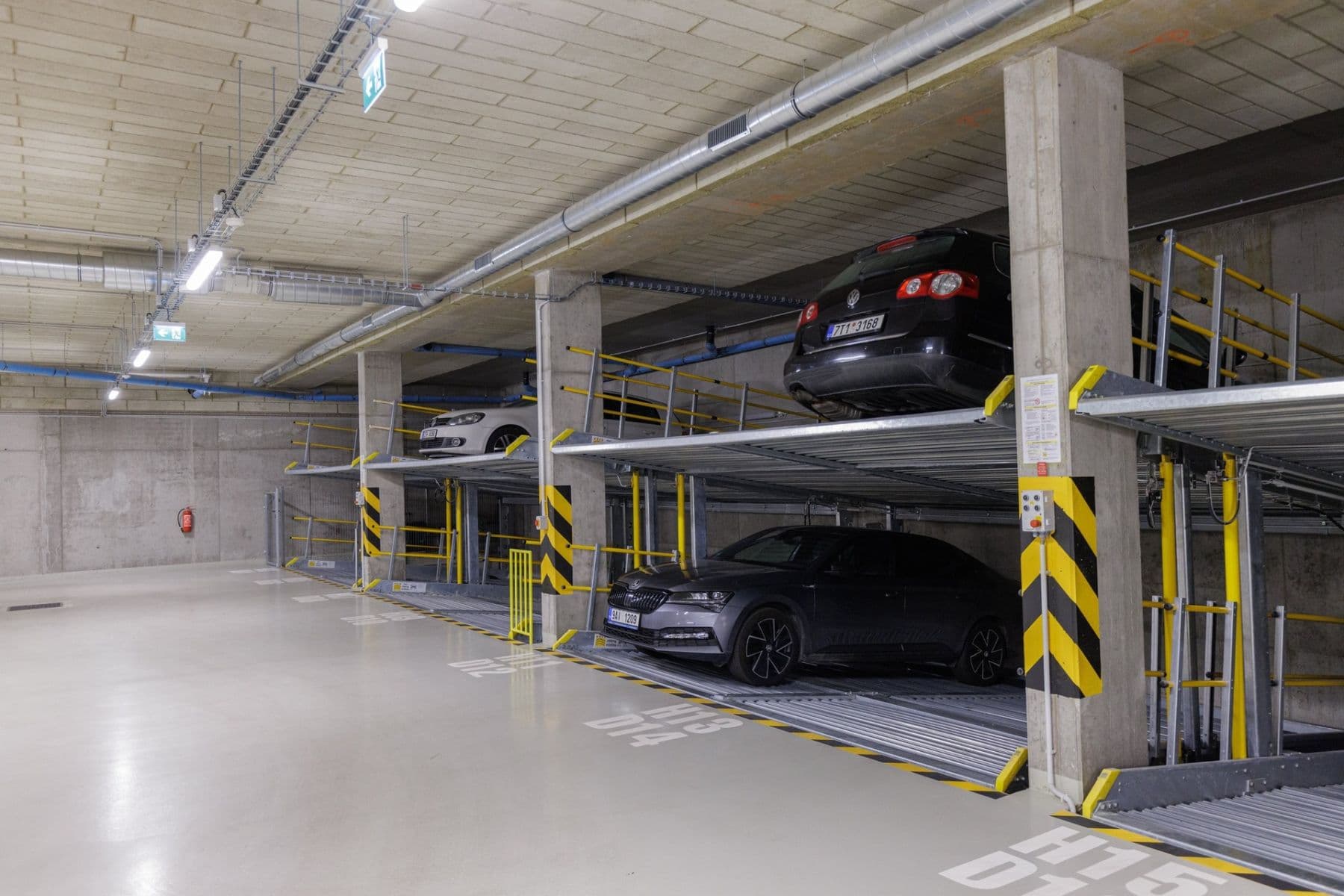 Prenájom bytu 2-izbový 50 m², V domově, Praha, Praha Prenájom bytu 2-izbový 50 m², V domově, Praha, Praha