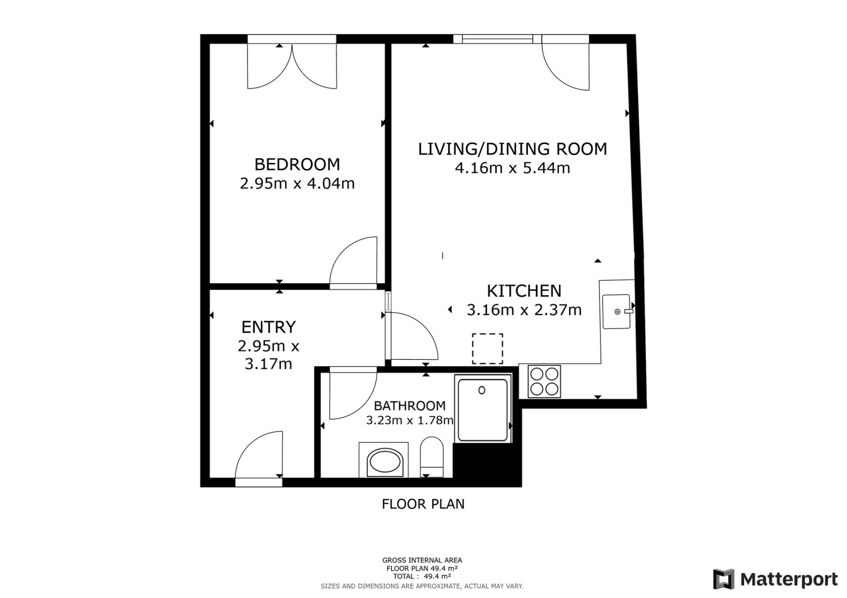 Prenájom bytu 2-izbový 50 m², V domově, Praha, Praha Prenájom bytu 2-izbový 50 m², V domově, Praha, Praha