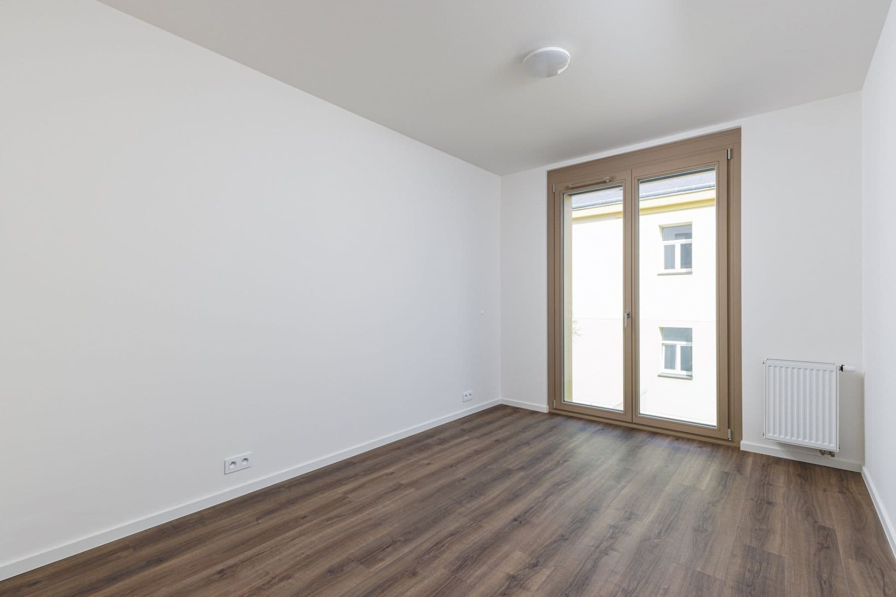 Prenájom bytu 2-izbový 50 m², V domově, Praha, Praha Prenájom bytu 2-izbový 50 m², V domově, Praha, Praha