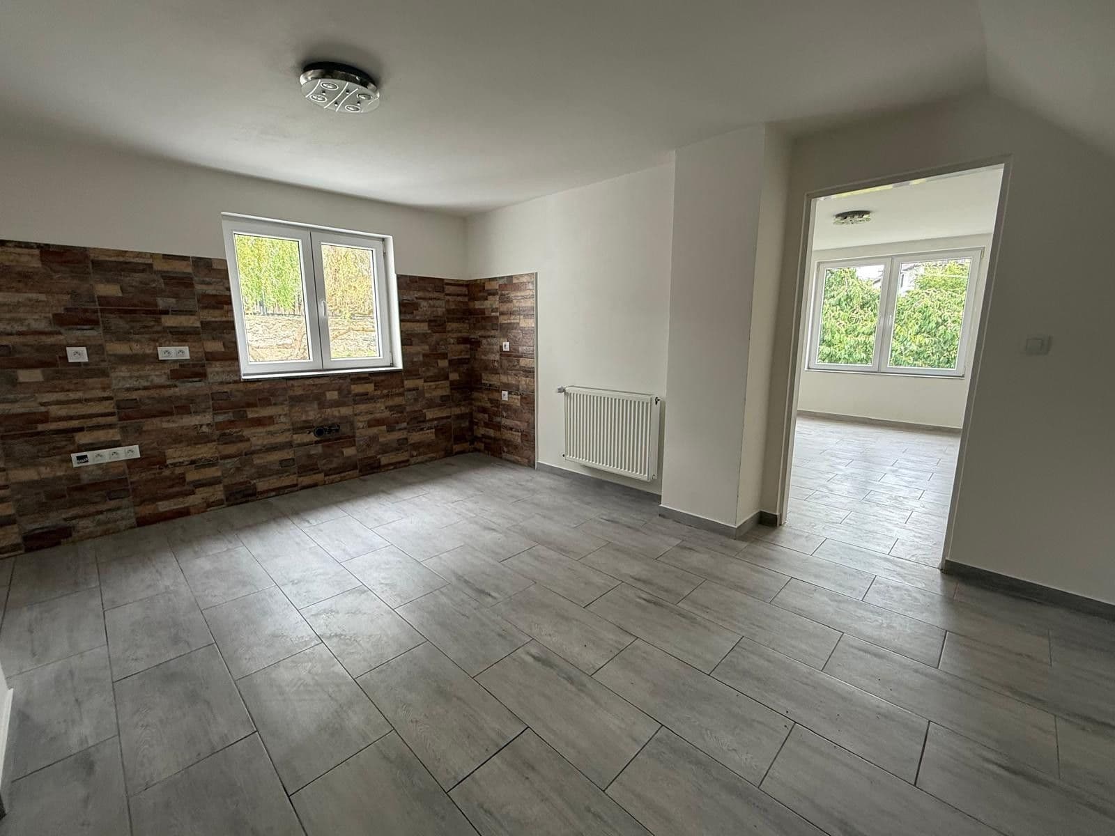 Predaj domu 300 m², pozemek 902 m², Na Ovčičkách, Hradištko, Středočeský kraj Predaj domu 300 m², pozemek 902 m², Na Ovčičkách, Hradištko, Středočeský kraj