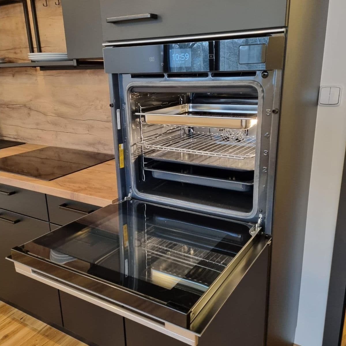 Prenájom bytu 1-izbový 34 m², V Pitkovičkách, Praha, Praha Prenájom bytu 1-izbový 34 m², V Pitkovičkách, Praha, Praha