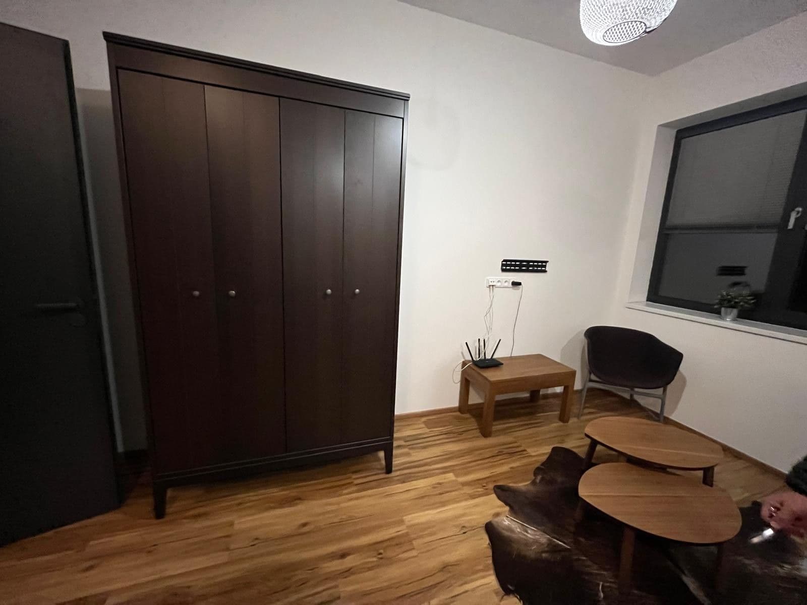 Prenájom bytu 1-izbový 34 m², V Pitkovičkách, Praha, Praha Prenájom bytu 1-izbový 34 m², V Pitkovičkách, Praha, Praha