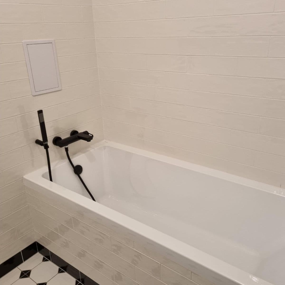 Prenájom bytu 1-izbový 34 m², V Pitkovičkách, Praha, Praha Prenájom bytu 1-izbový 34 m², V Pitkovičkách, Praha, Praha