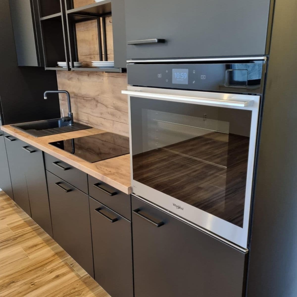 Prenájom bytu 1-izbový 34 m², V Pitkovičkách, Praha, Praha Prenájom bytu 1-izbový 34 m², V Pitkovičkách, Praha, Praha