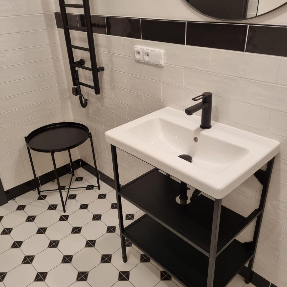 Prenájom bytu 1-izbový 34 m², V Pitkovičkách, Praha, Praha Prenájom bytu 1-izbový 34 m², V Pitkovičkách, Praha, Praha