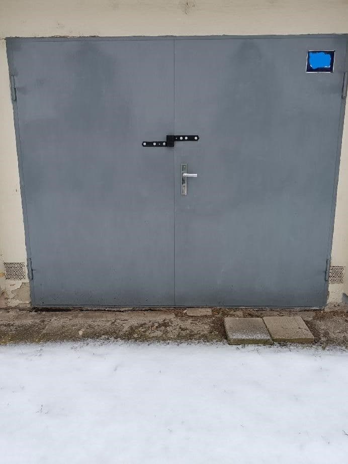 Predaj garáže 20 m², Svatováclavská, Uherské Hradiště, Zlínský kraj Predaj garáže 20 m², Svatováclavská, Uherské Hradiště, Zlínský kraj