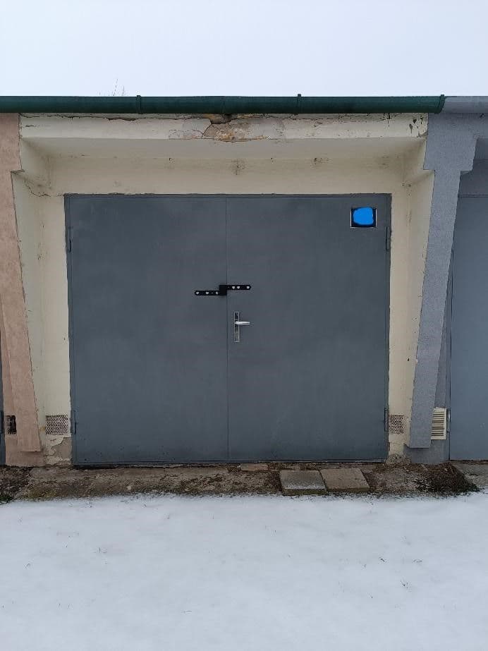 Predaj garáže 20 m², Svatováclavská, Uherské Hradiště, Zlínský kraj Predaj garáže 20 m², Svatováclavská, Uherské Hradiště, Zlínský kraj