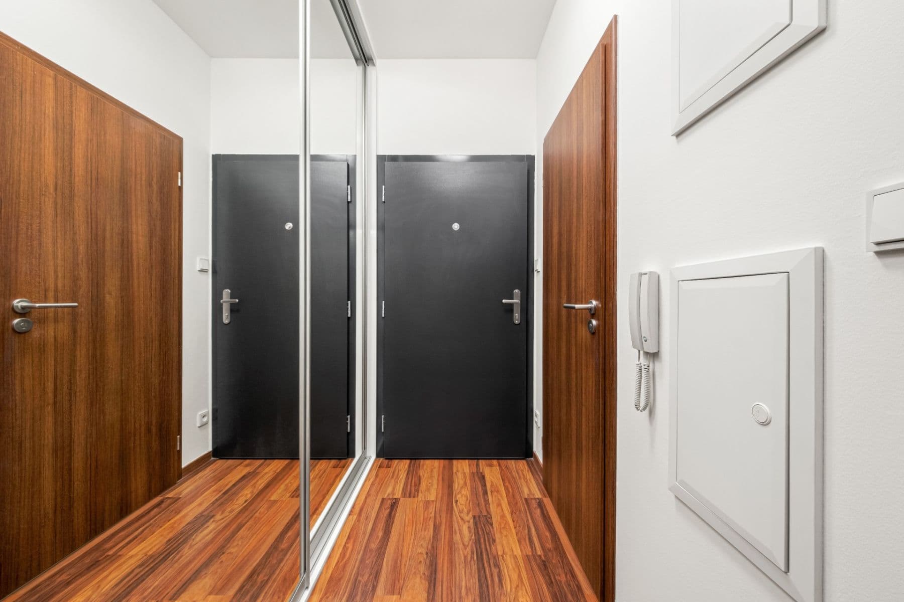 Predaj bytu 1-izbový 25 m², Počernická, Praha, Praha Predaj bytu 1-izbový 25 m², Počernická, Praha, Praha