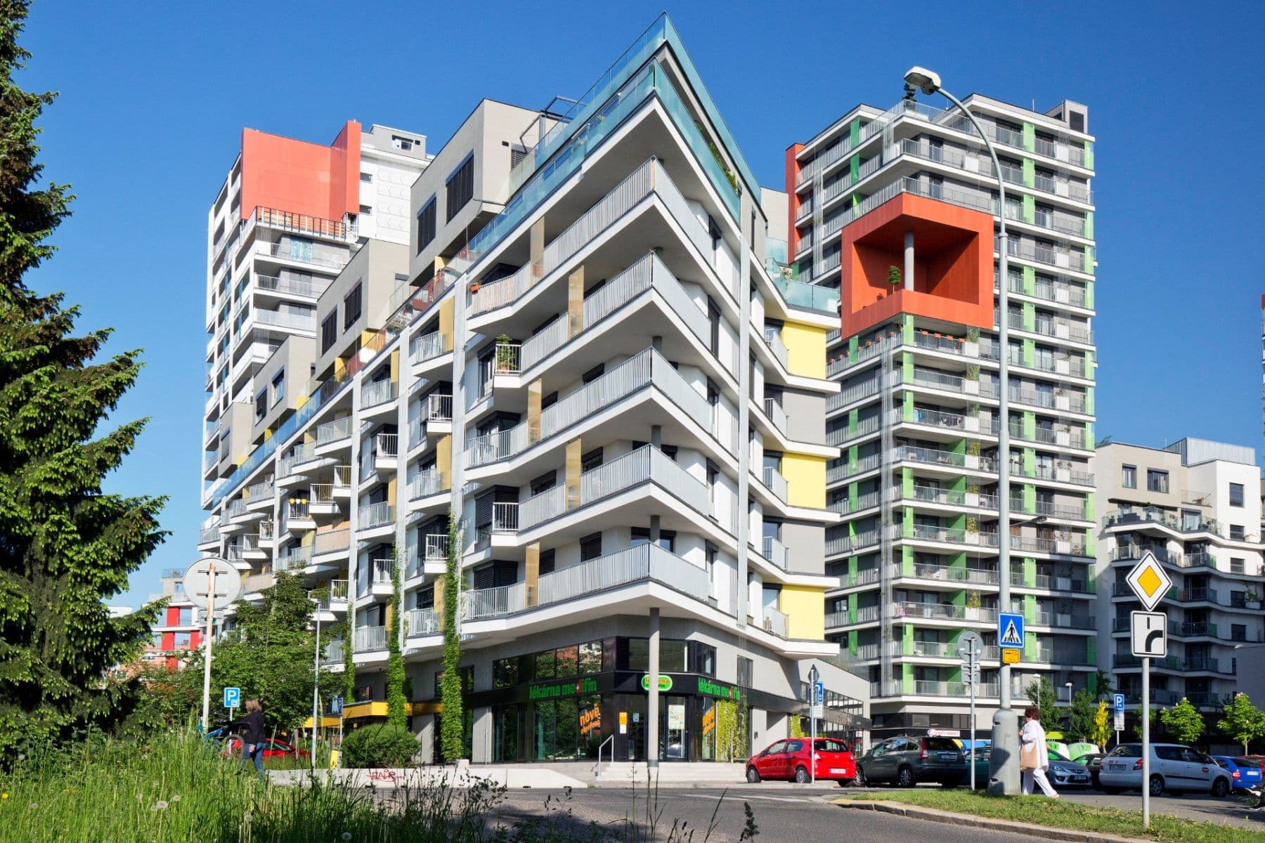 Predaj bytu 1-izbový 25 m², Počernická, Praha, Praha Predaj bytu 1-izbový 25 m², Počernická, Praha, Praha