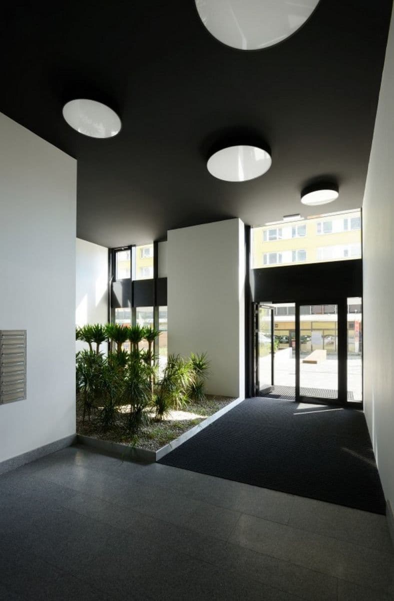 Predaj bytu 1-izbový 25 m², Počernická, Praha, Praha Predaj bytu 1-izbový 25 m², Počernická, Praha, Praha