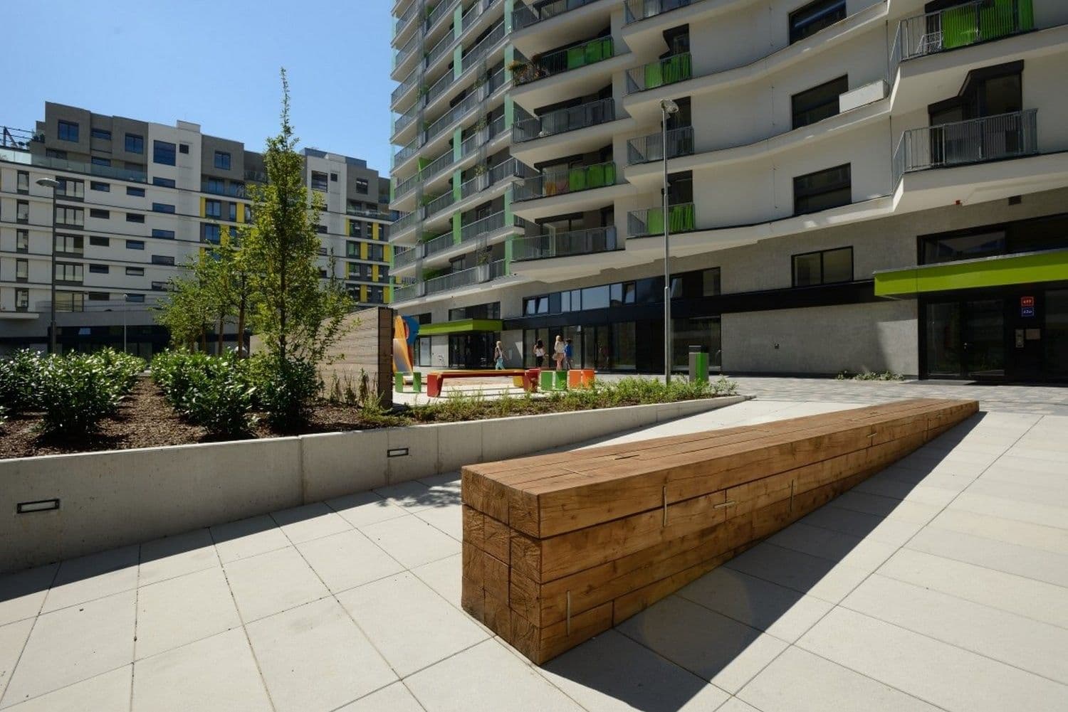 Predaj bytu 1-izbový 25 m², Počernická, Praha, Praha Predaj bytu 1-izbový 25 m², Počernická, Praha, Praha