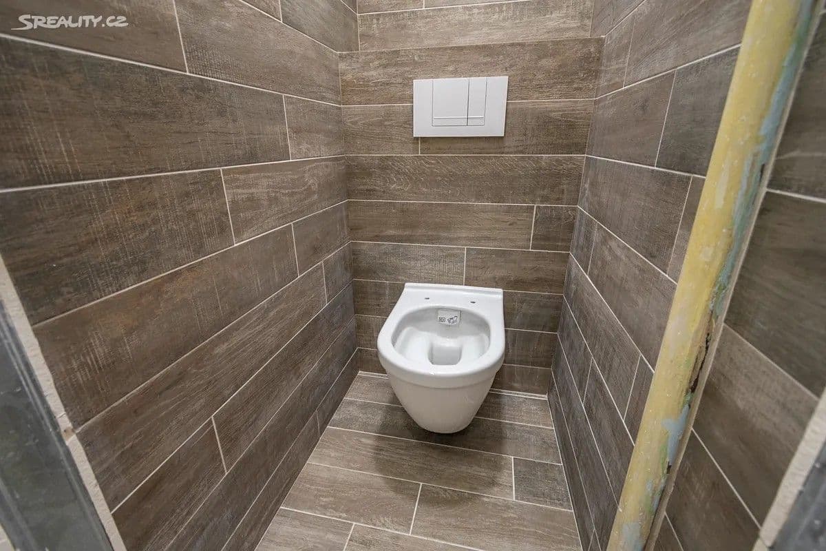 Predaj bytu 3-izbový 84 m², Novákových, Praha, Praha Predaj bytu 3-izbový 84 m², Novákových, Praha, Praha