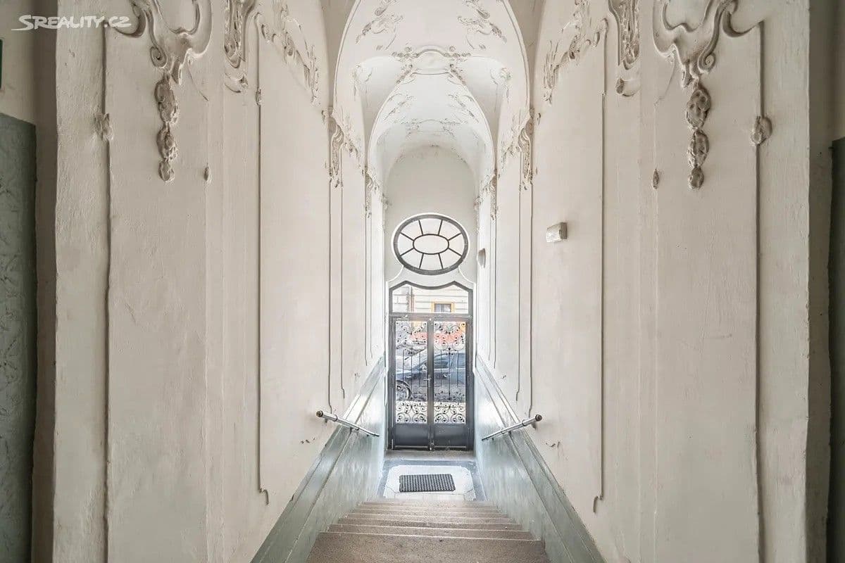 Predaj bytu 3-izbový 84 m², Novákových, Praha, Praha Predaj bytu 3-izbový 84 m², Novákových, Praha, Praha