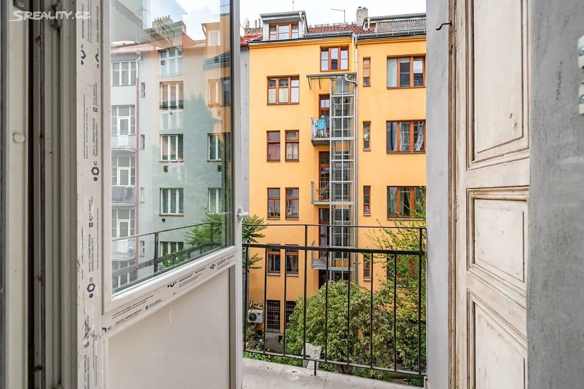 Predaj bytu 3-izbový 84 m², Novákových, Praha, Praha Predaj bytu 3-izbový 84 m², Novákových, Praha, Praha