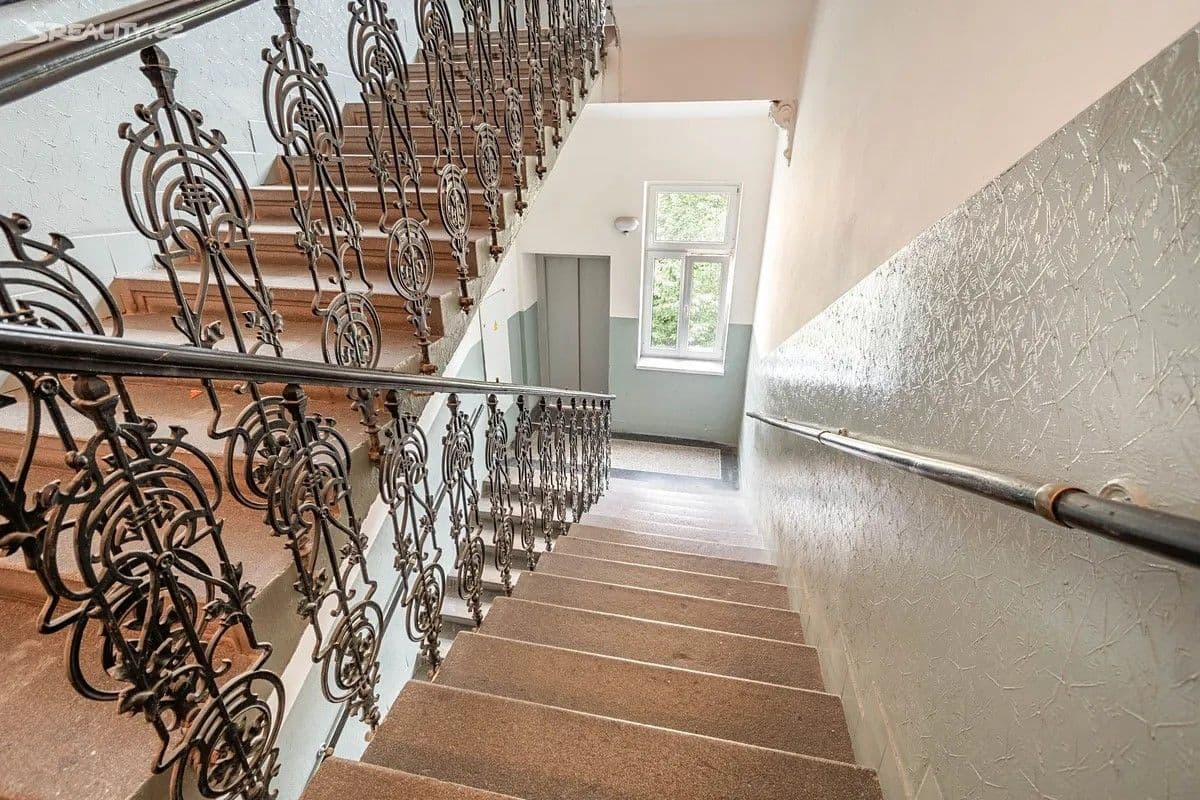 Predaj bytu 3-izbový 84 m², Novákových, Praha, Praha Predaj bytu 3-izbový 84 m², Novákových, Praha, Praha