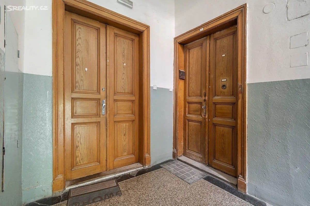 Predaj bytu 3-izbový 84 m², Novákových, Praha, Praha Predaj bytu 3-izbový 84 m², Novákových, Praha, Praha