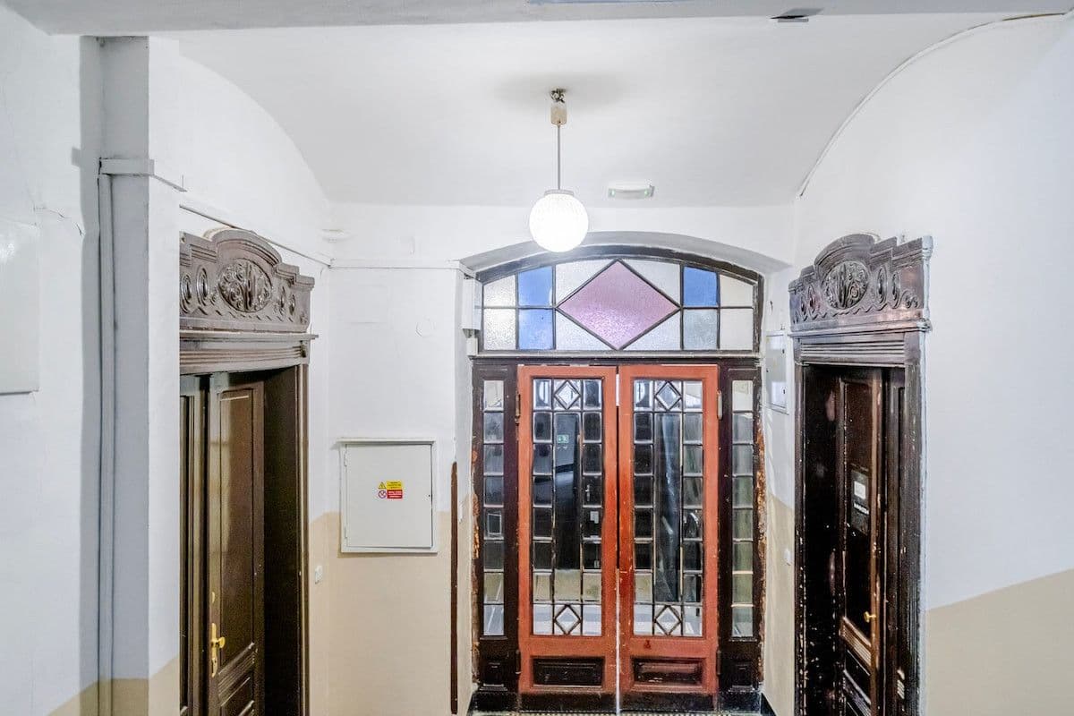 Prenájom bytu 70 m², Heřmanova, Praha, Praha Prenájom bytu 70 m², Heřmanova, Praha, Praha
