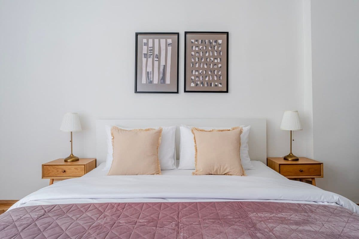 Prenájom bytu 70 m², Heřmanova, Praha, Praha Prenájom bytu 70 m², Heřmanova, Praha, Praha