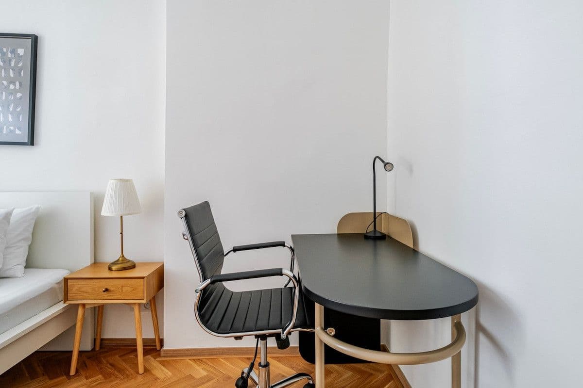 Prenájom bytu 70 m², Heřmanova, Praha, Praha Prenájom bytu 70 m², Heřmanova, Praha, Praha