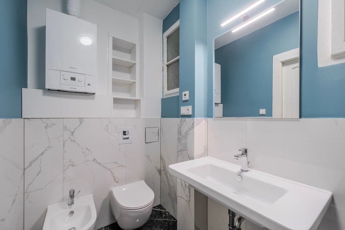 Prenájom bytu 70 m², Heřmanova, Praha, Praha Prenájom bytu 70 m², Heřmanova, Praha, Praha