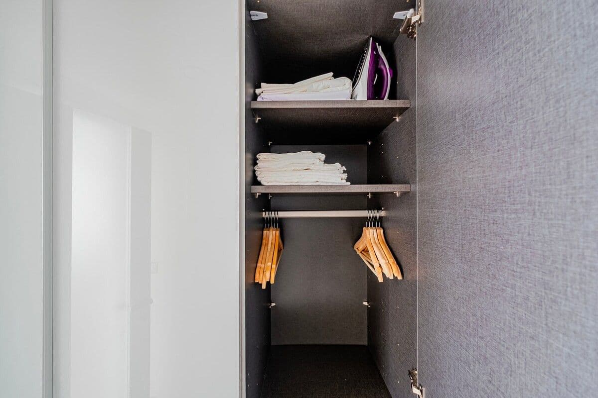 Prenájom bytu 35 m², Olšanská e, Praha, Praha Prenájom bytu 35 m², Olšanská e, Praha, Praha