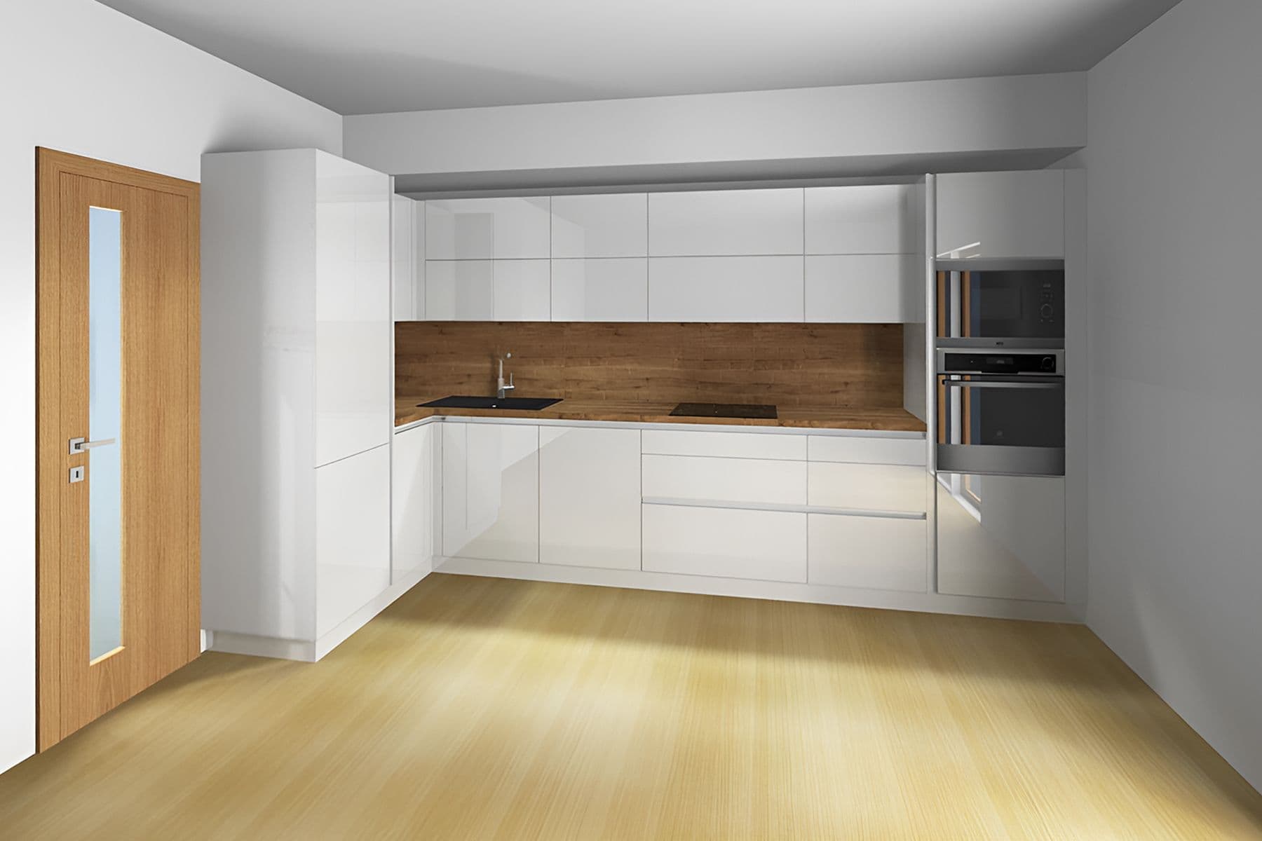 Predaj bytu 3-izbový 70 m², Uhlířské Janovice, Středočeský kraj Predaj bytu 3-izbový 70 m², Uhlířské Janovice, Středočeský kraj