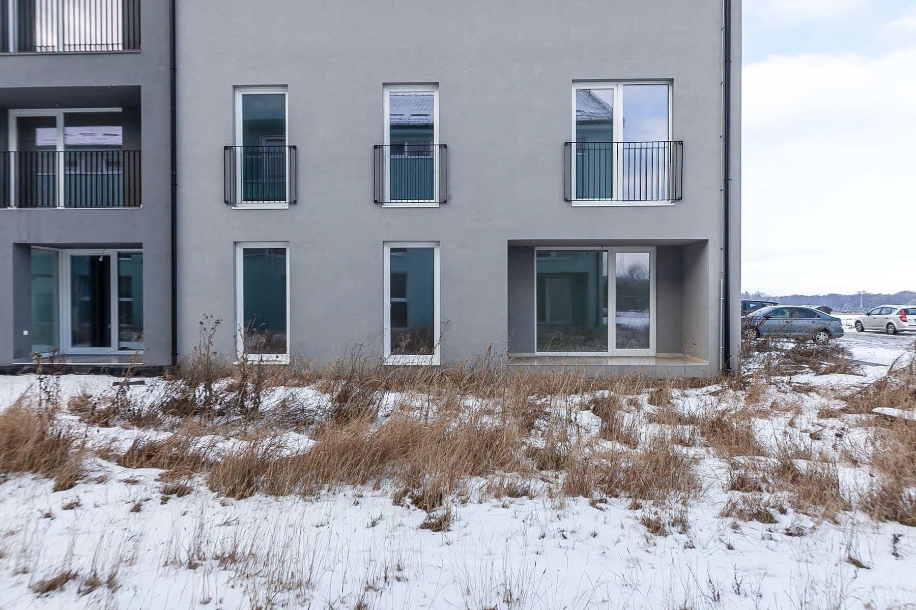 Predaj bytu 3-izbový 70 m², Uhlířské Janovice, Středočeský kraj Predaj bytu 3-izbový 70 m², Uhlířské Janovice, Středočeský kraj